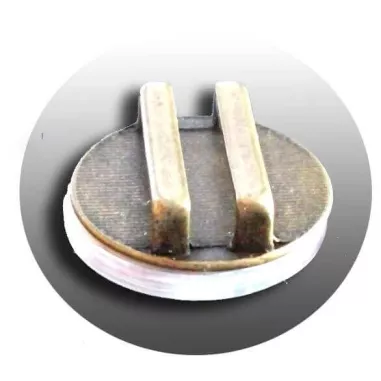 Décorations de lacets de chaussures fleur rose rouge.…