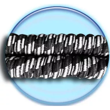 Lacets ressorts élastiques,sans noeud,magiques,faciles…