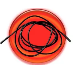 Lacets élastiques noirs pratiques pour chaussures hommes… 2