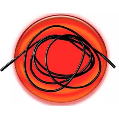 Lacets élastiques noirs pratiques pour chaussures hommes…