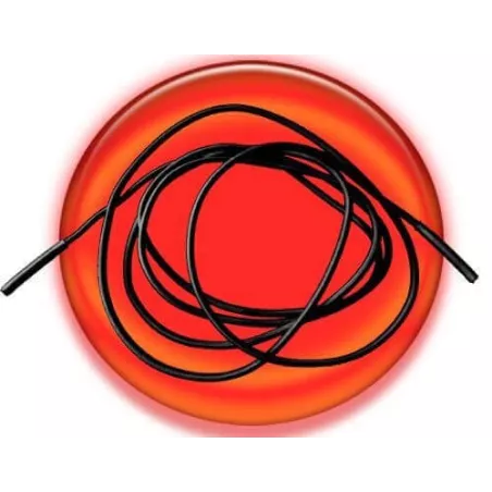 Lacets élastiques noirs pratiques pour chaussures hommes…