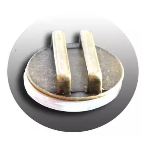 Envie de décorer vos chaussures ? Décorations de lacets diamant noir