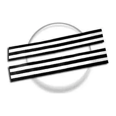 Lacets marinière noir blanc en vente en boutique France en…