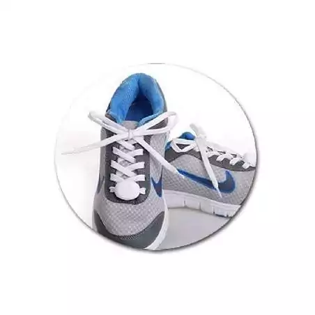 Lacets lumineux colorés pour vos chaussures Lacets lumineux colorés pour vos chaussures