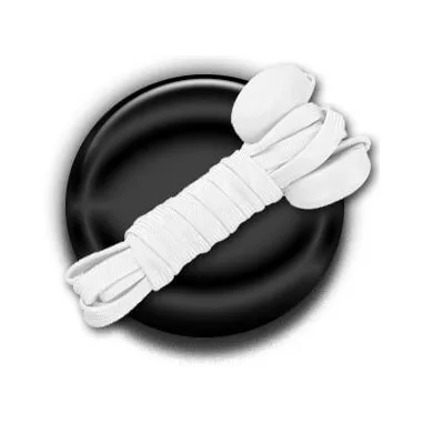 Lacets lumineux colorés pour vos chaussures