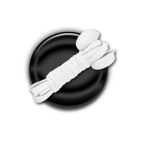 Lacets lumineux colorés pour vos chaussures