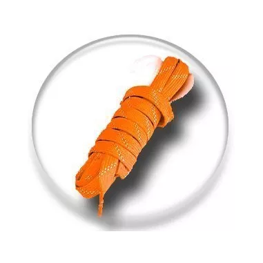 Lacets lumineux colorés pour vos chaussures