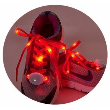 Lacet led 2025