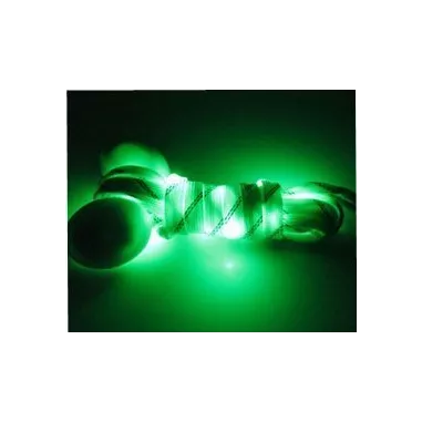 Lacets lumineux colorés pour vos chaussures