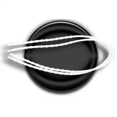 Lacets sans noeud silicone autobloquants pour vos chaussures de spost