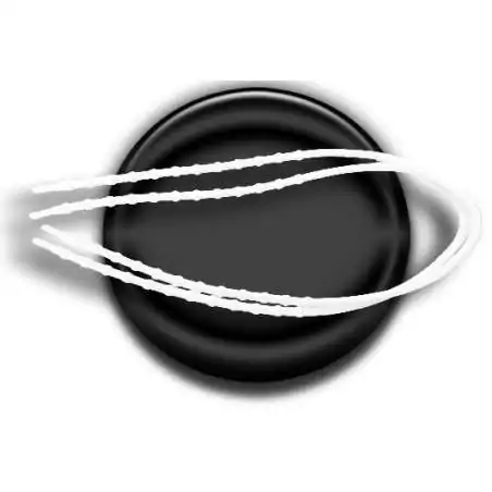 Lacets sans noeud silicone autobloquants pour vos chaussures de spost Lacets sans noeud silicone autobloquants pour vos chaussures de spost