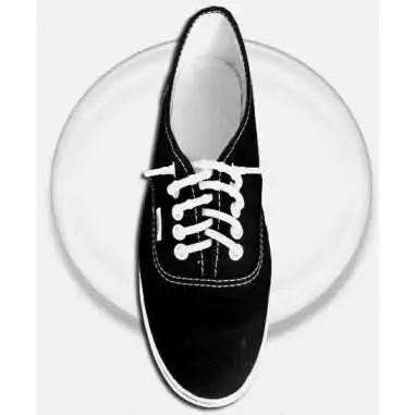 Lacets sans noeud silicone autobloquants pour vos chaussures de spost