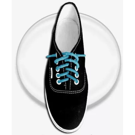 Lacets sans noeud silicone autobloquants pour vos…