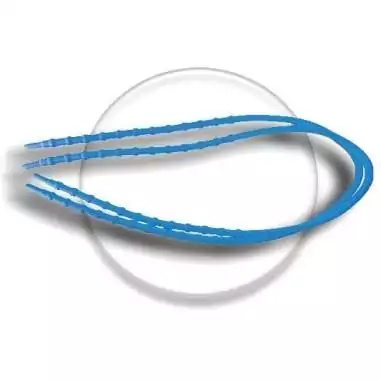 Lacets sans noeud silicone autobloquants pour vos chaussures de spost