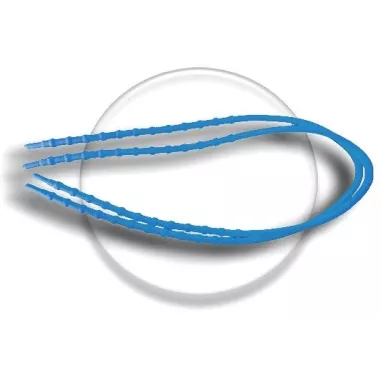 Lacets sans noeud silicone autobloquants pour vos…