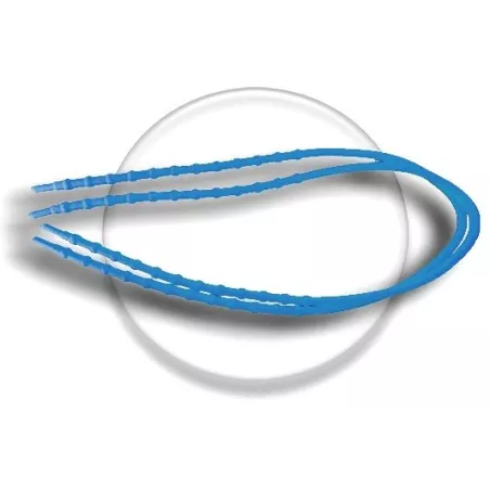 Lacets sans noeud silicone autobloquants pour vos…