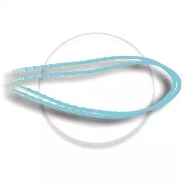 Lacets sans noeud silicone autobloquants pour vos chaussures de spost