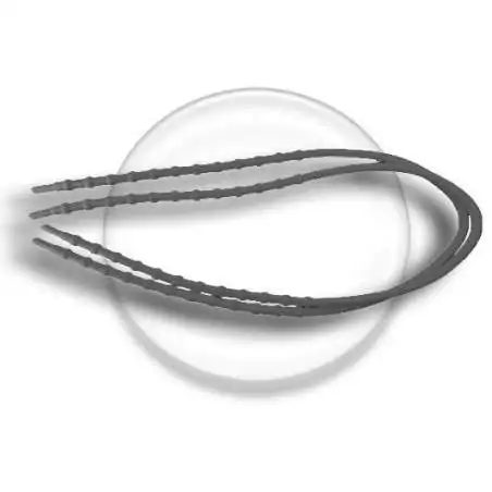 Lacets sans noeud silicone autobloquants pour vos chaussures de spost Lacets sans noeud silicone autobloquants pour vos chaussures de spost