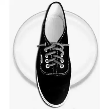 Lacets sans noeud silicone autobloquants pour vos chaussures de spost