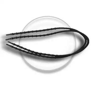 Lacets sans noeud silicone autobloquants pour vos chaussures de spost