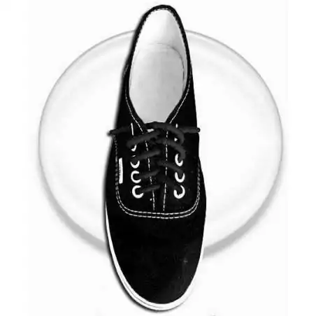 Lacets sans noeud silicone autobloquants pour vos chaussures de spost Lacets sans noeud silicone autobloquants pour vos chaussures de spost