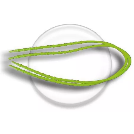 Lacets sans noeud silicone autobloquants pour vos…