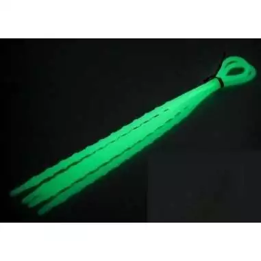 Lacets sans noeud silicone autobloquants pour vos chaussures de spost