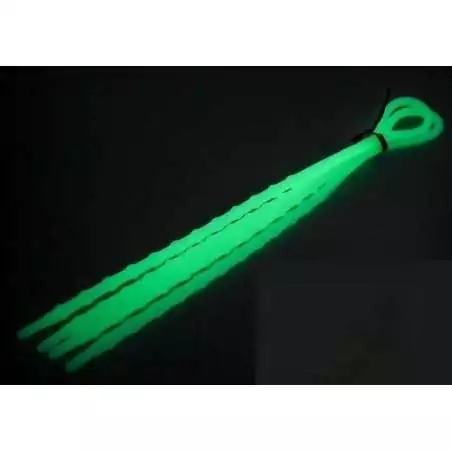 Lacets sans noeud silicone autobloquants pour vos chaussures de spost Lacets sans noeud silicone autobloquants pour vos chaussures de spost