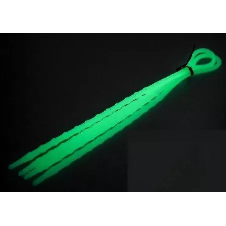 Lacets sans noeud silicone autobloquants pour vos…