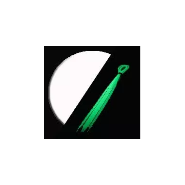 Lacets sans noeud silicone autobloquants pour vos…