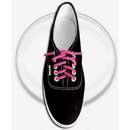 Lacets sans noeud silicone autobloquants pour vos…