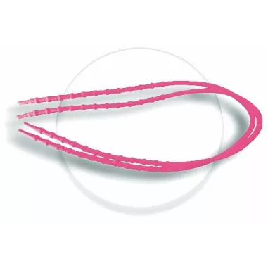 Lacets sans noeud silicone autobloquants pour vos…