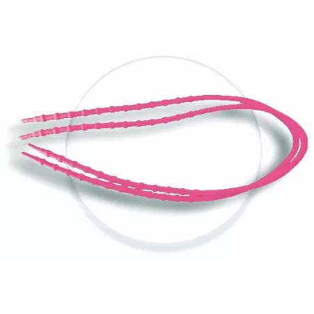 Lacets sans noeud silicone autobloquants pour vos…