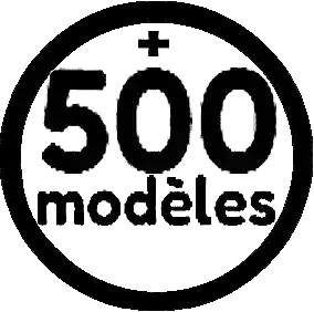 Lacets pour toute la famille