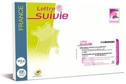 Envoi prioritaire et suivi France par Lacetsfun