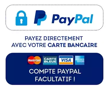 LACETSFUN PAYPAL PAR CB