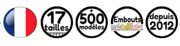 Informations Lacetsfun