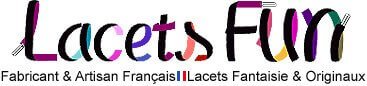 LACETS FUN VOTRE FABRICANT DE LACETS
