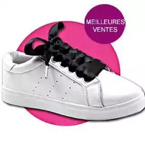 Meilleures ventes de lacets