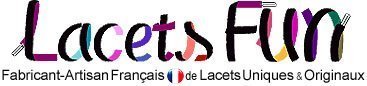 Lacets Fun, artisan de vos lacets en France