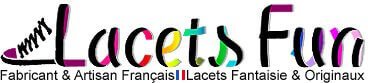 LACETS FUN Fabricant Français de lacets de chaussures