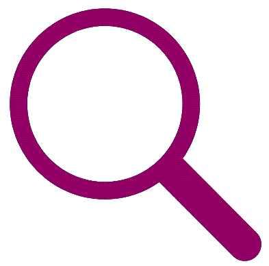 loupe pour les détails LACETSFUN